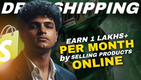 Dropshipping Full Class 💰