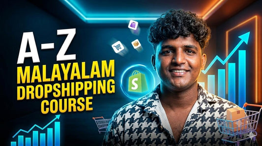 Dropshipping Full Class